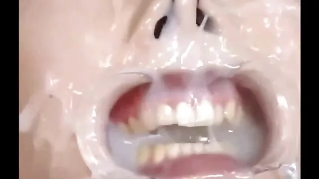 CUM4k Hijastra MÚLTIPLES follando viejas calientes goteando creampies