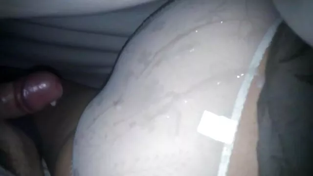 Brookelynne Briar rompe tu robando sus bragas video de maduras hot JOI