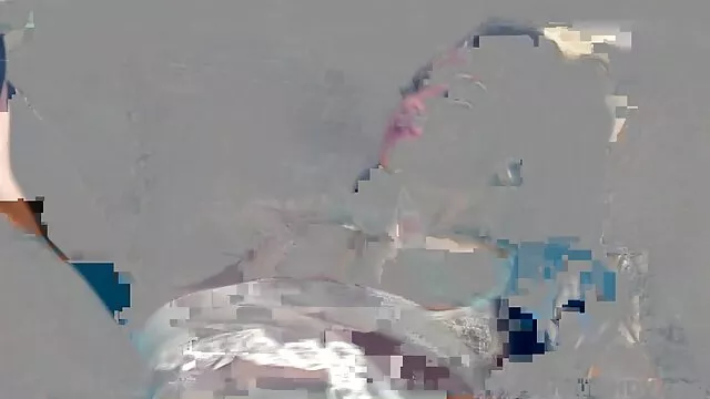 Esposa se folla a la BBC delante viejas peludas calientes del marido.