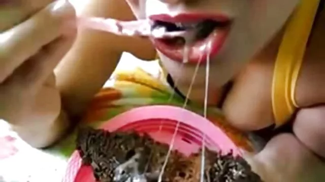 Dulce pov polla chupando asiático especial por videos de señoras calientes - más en hotajp.co