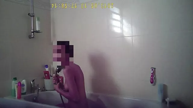 Abuela japonesa 1 cojiendo a señora caliente