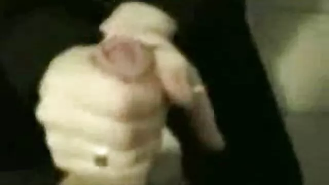 HENTAI - Versión reeditada maduras rellenitas calientes de Shemale Elf Trap