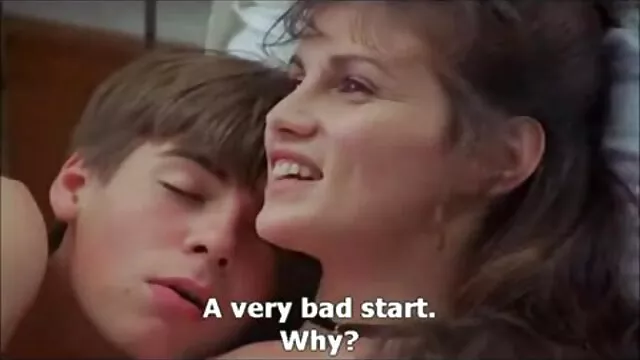 Cindi cuarentonas calentorras Loo se folla a la BBC delante de su padre