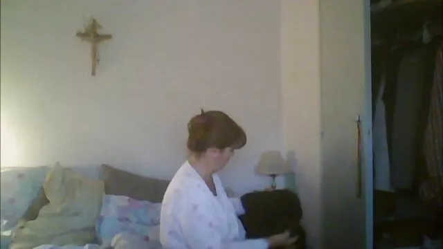 Buen xvideos viejas calientes polvo