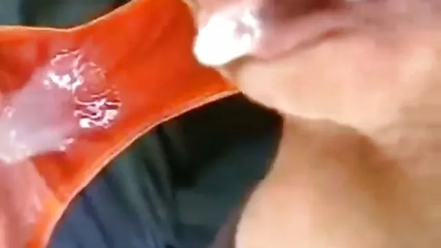 Escenas del set (sin sonido) señoras mexicanas calientes