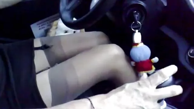 Deja que videos señoras calientes la abuela haga esto