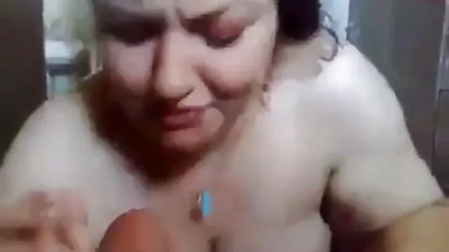 Nueva película maduras calientes reales yo y mi bbw esposa