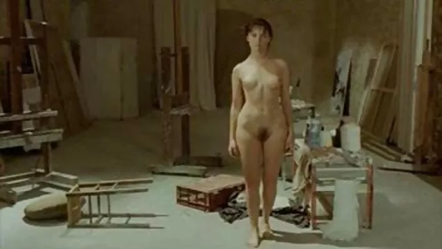 Carla Crouz follada duro por su coño peliculas maduras calientes afeitado